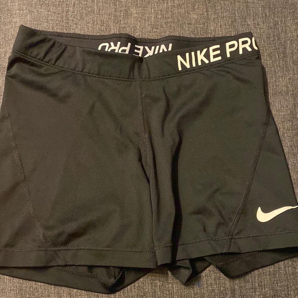 Nike Pro Dri-Fit Shorts